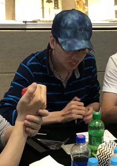“倾听、交流、分享”2018凯发k8学院夏季校友会(图9)