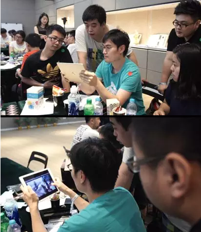 “倾听、交流、分享”2018凯发k8学院夏季校友会(图13)